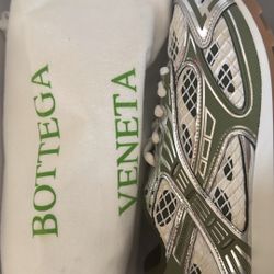 Botegga Vents