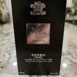 Creed Aventus 