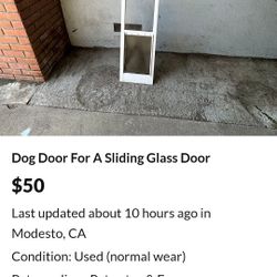 Puerta Pperro Medino