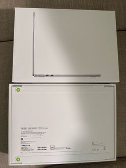 2026 MacBook Air