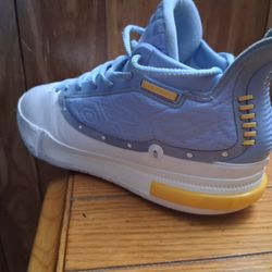 Nikola Jokić 361 Dream catchers Size 10 1/2