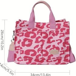 Shoulder School College Bag