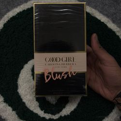 Good Girl Carolina Herrera 