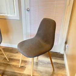 Modern Mid century Chairs