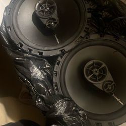 Audio