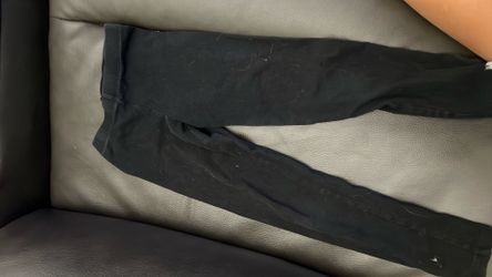 Black Old Navy Leggings