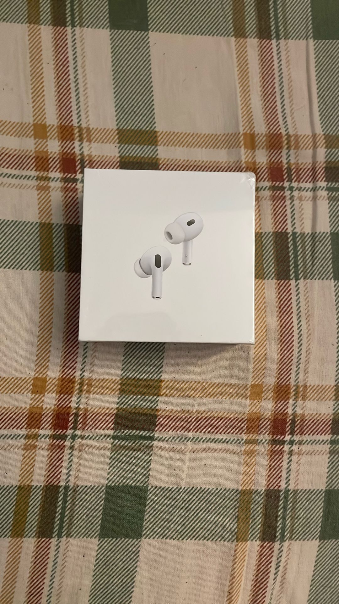 Air Pod Pro Twos