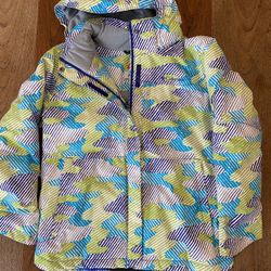 Columbia girls 14/16 Ski/Snowboard Jacket