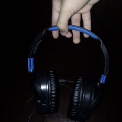 Turtle Beach Headphones 