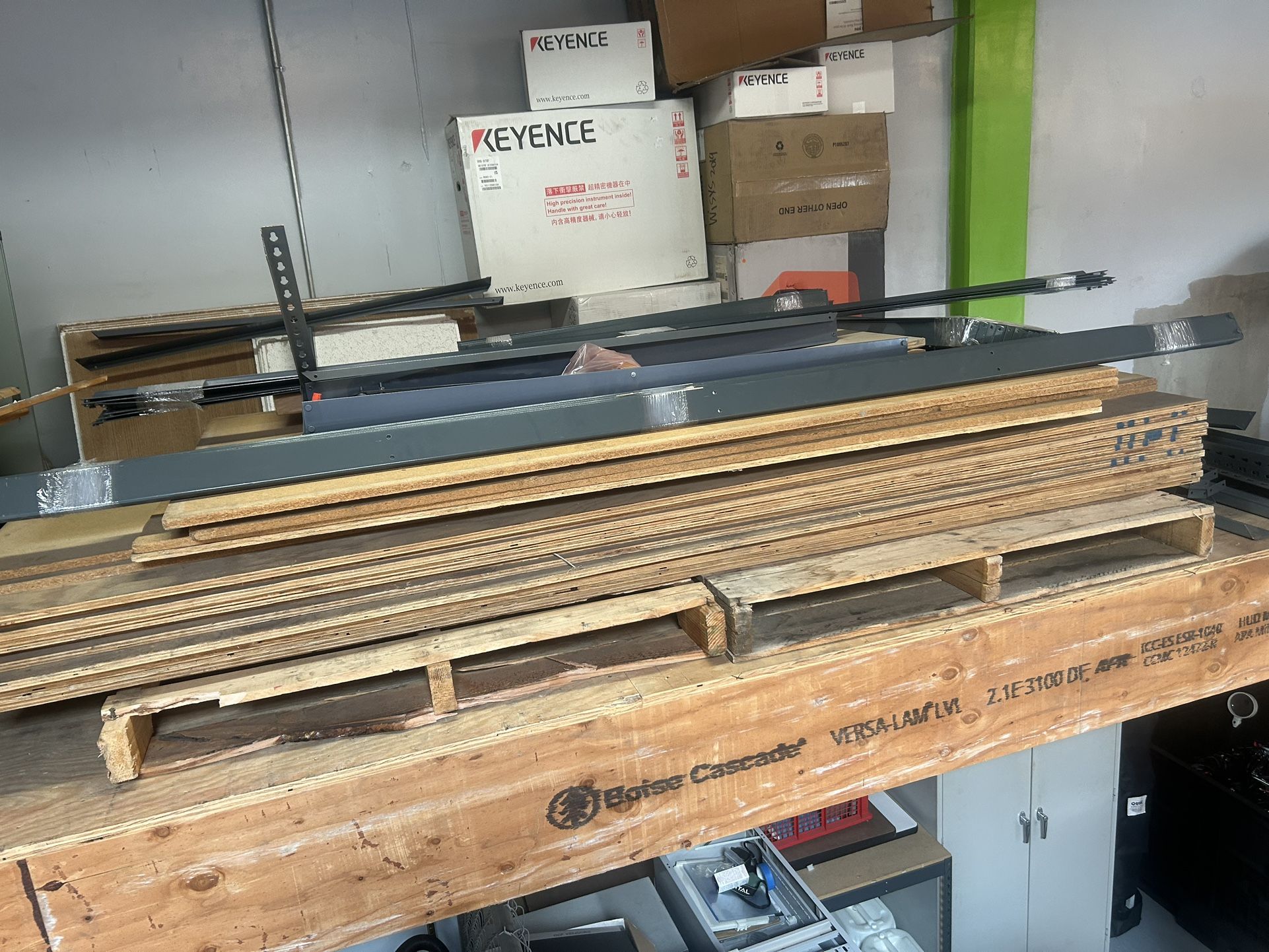 Warehouse Racks for Sale in San Diego, CA OfferUp