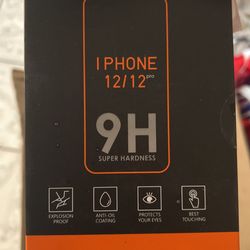Iphone 14 Screen Protectors And Iphone 12