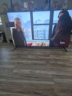 Lg 65 inch 4k tv