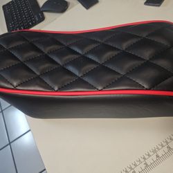 16" Minibike Taco Seat 