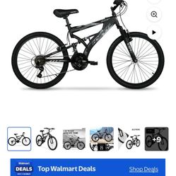 Bicycle $100