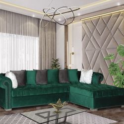 Sectional Sofa 