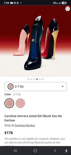 Carolina Herrera