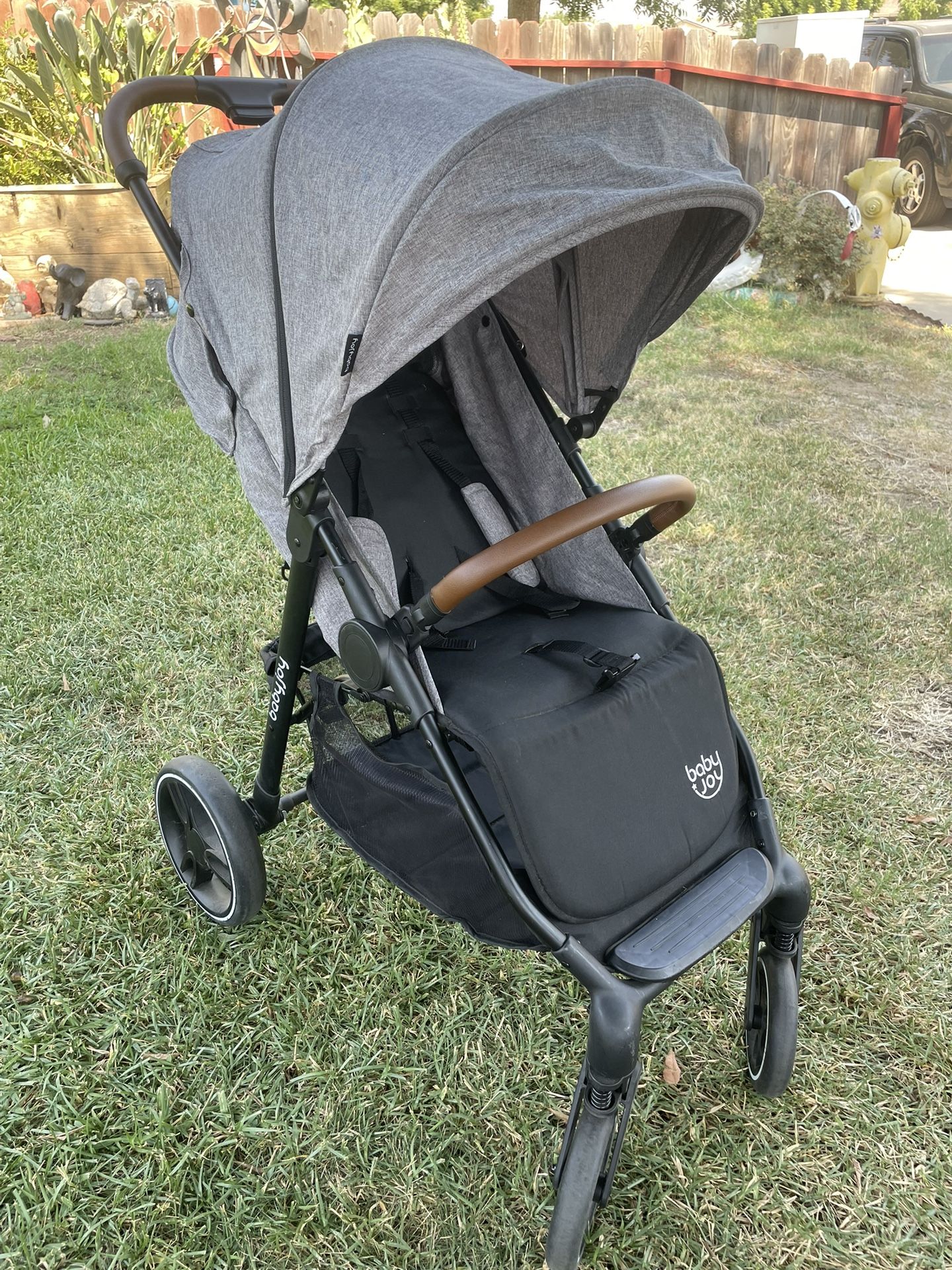 Stroller