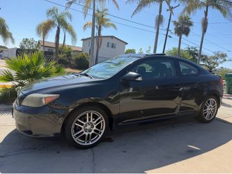 2008 Scion tC