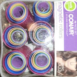 Hair Rollers 