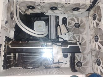 Used gaming PC