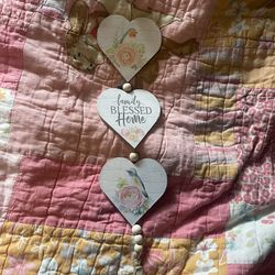 Heart Decor 