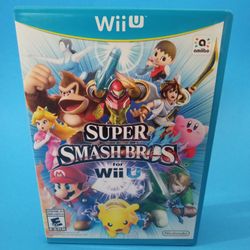 Nintendo Wii U