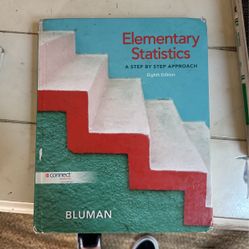 Elementary Statistics