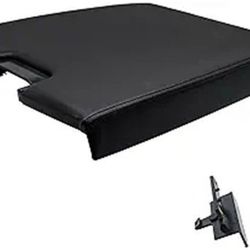 NHILES CENTER CONSOLE LID KIT