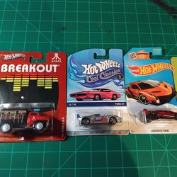 hotwheels pop culture cool classic mainline