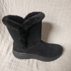 Sketcher women's boots