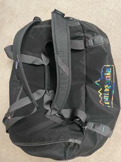 Patagonia Backpack Duffel Bag!