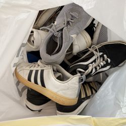 FREE BAG OF SHOES!! 