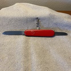 Swiss Army Knife