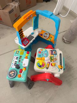 Free toys for toddlers