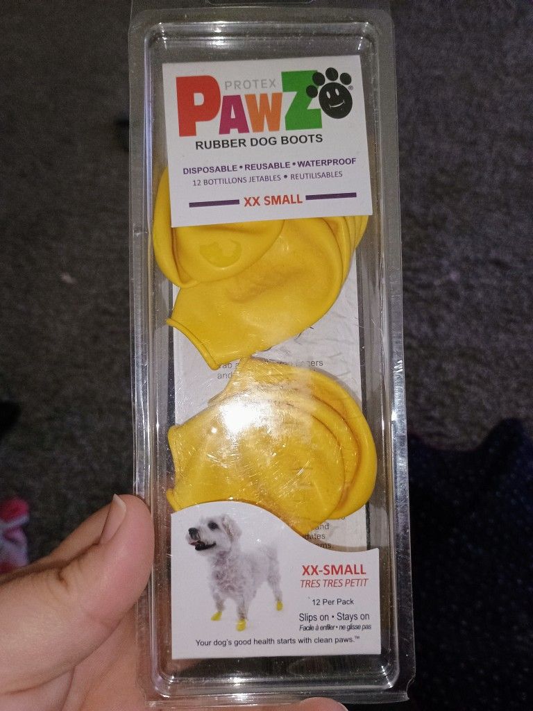 Dog Boots