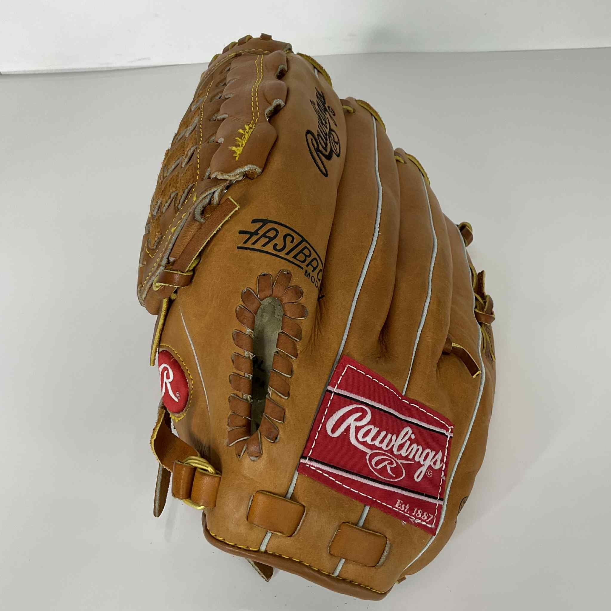Rawlings FastBack 12 1/2" Ken Griffey JR. Autograph Model Glove