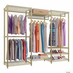 Wardrobe