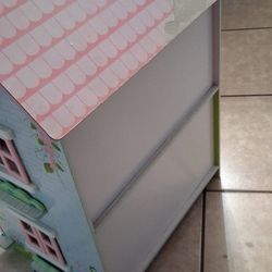 Doll House