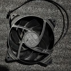 Cpu/Gaming Fan