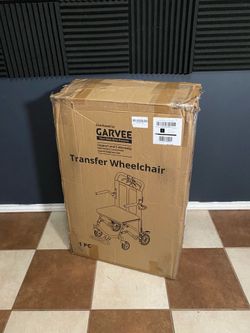 Garvee Wheel Chair