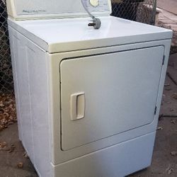 Electric Dryer 
