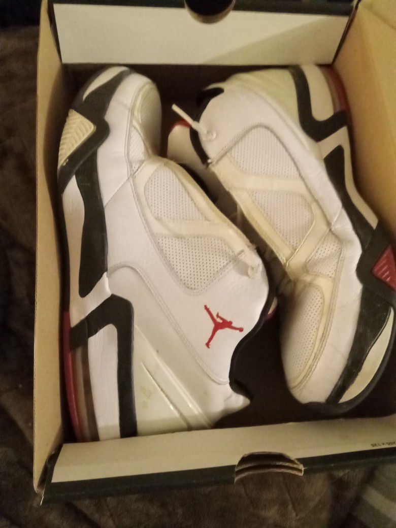Jordans Size 13
