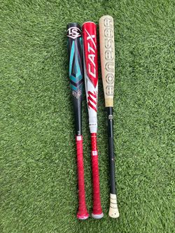 BBCOR Bats for sale 32/29 and 33/30