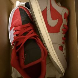 Air Jordan Retro Low