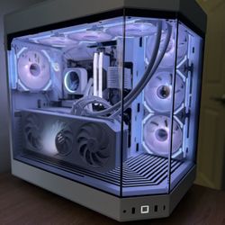 Gaming PC 