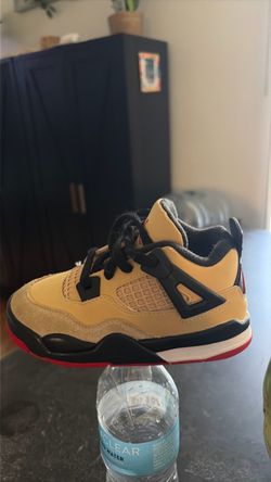 Boy or girl Jordan’s