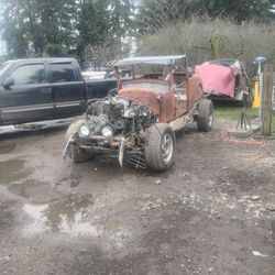 model a  on s10 blazer frame