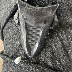 Motorcycle Tail Light 