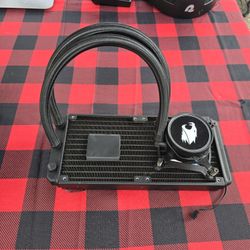 Liquid Cooler AIO iBuyPower