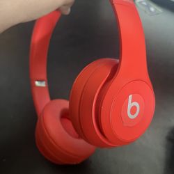 Beats Solo 3